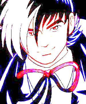 ภาพตัวละคร Kuroo Hazama