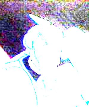 ภาพตัวละคร Blurr