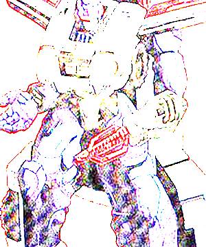 ภาพตัวละคร Ratchet