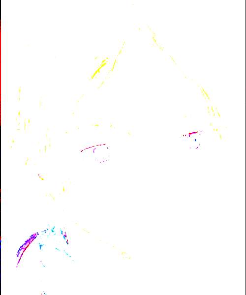 Judeau character portrait