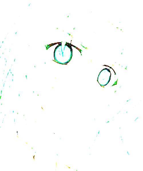 Mion Sonozaki character portrait