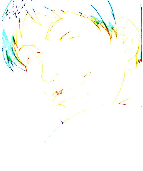 Corkus character portrait