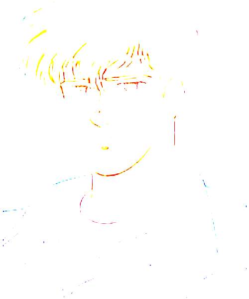 Calon Mautholos character portrait