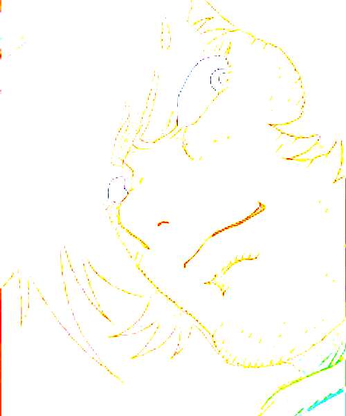 Ryouma Nagare character portrait