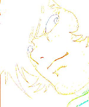 ภาพตัวละคร Ryouma Nagare