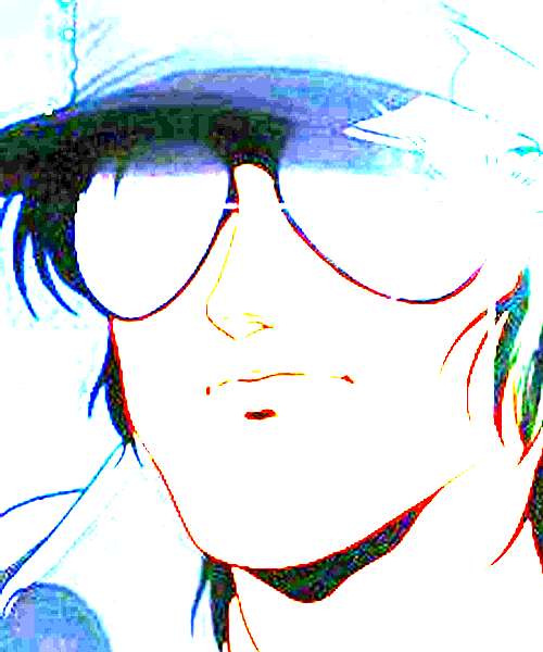 Kouichirou Oota character portrait