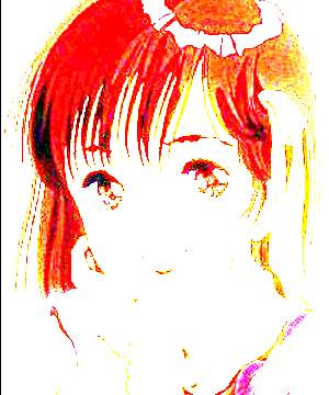 ภาพตัวละคร Noriko Takaya