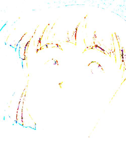 Takami Akai character portrait