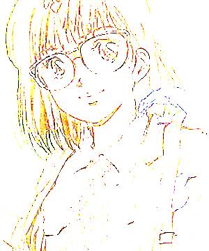 ภาพตัวละคร Kimiko Higuchi