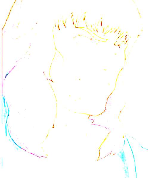 Julius character portrait