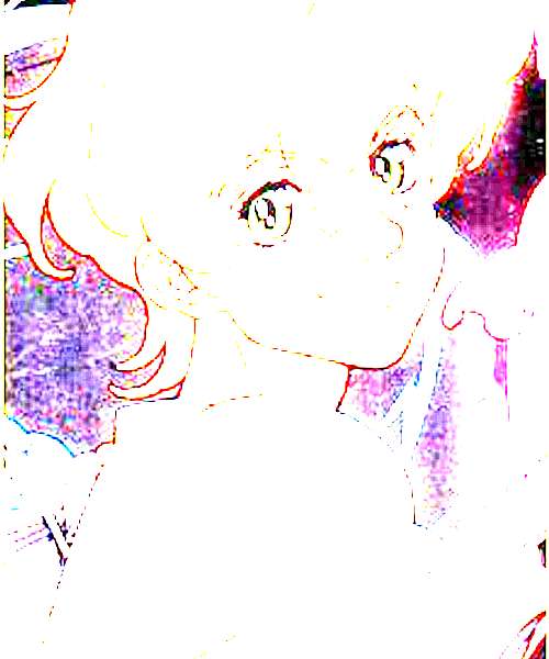 Daisuke Aurora character portrait