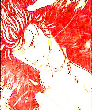 ภาพตัวละคร Rei