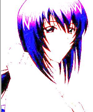 ภาพตัวละคร Tomoe Yukishiro
