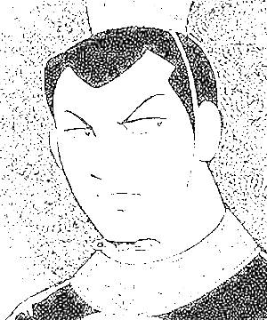 ภาพตัวละคร Cao Cao