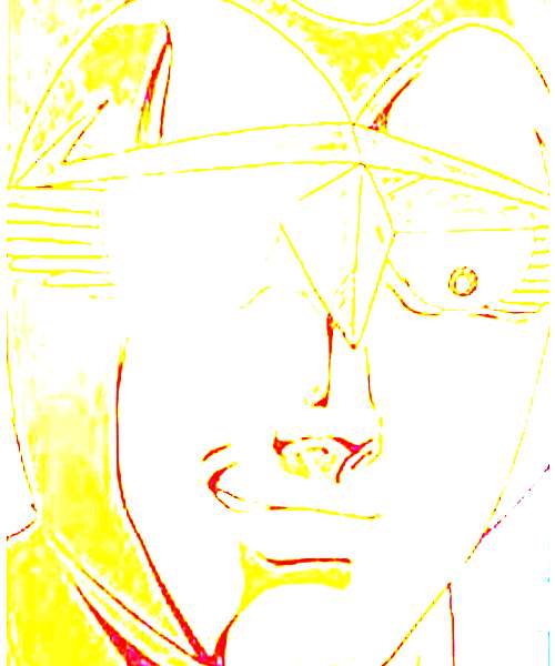 Atlas character portrait
