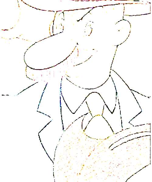Tawashi character portrait