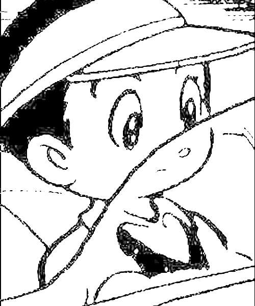 Tobio Tenma character portrait