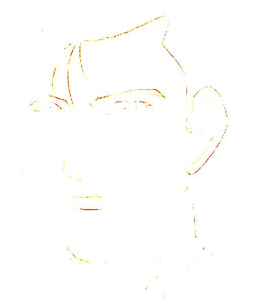 Kogoro Katsura character portrait