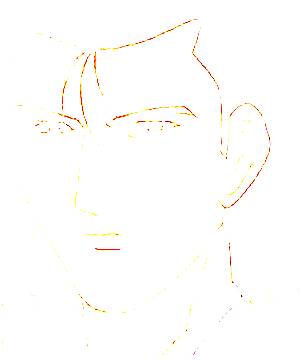 ภาพตัวละคร Kogoro Katsura