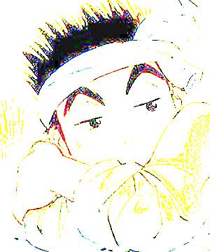 ภาพตัวละคร Takahiro