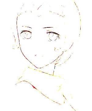 ภาพตัวละคร Michiru Saotome