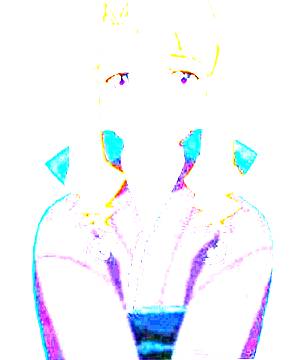 ภาพตัวละคร Sachiko Arii