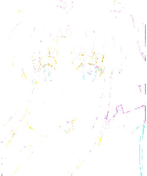 Kaoru Kamiya character portrait
