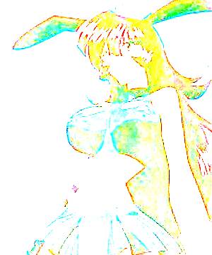 ภาพตัวละคร Mikami Inaba