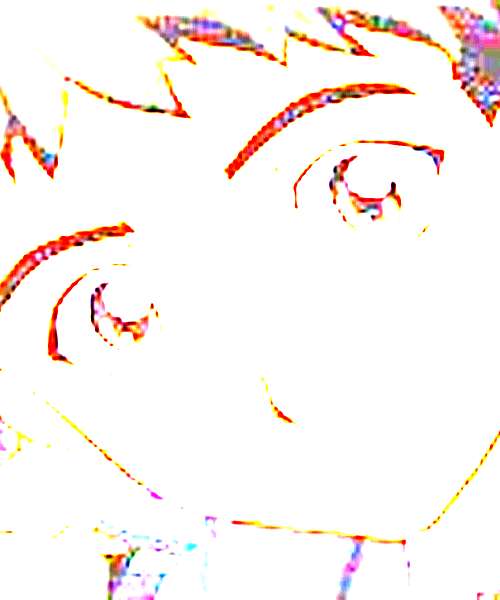 Kazuki Yotsuga character portrait
