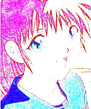 ภาพตัวละคร Momiji Fujimiya