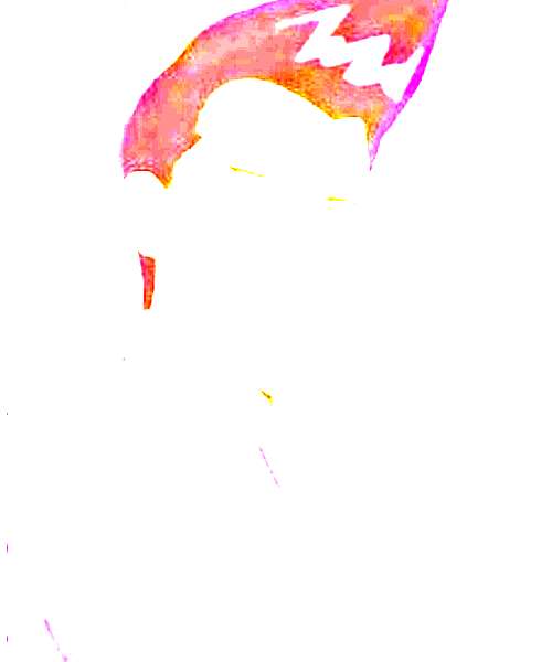 Gasuke character portrait