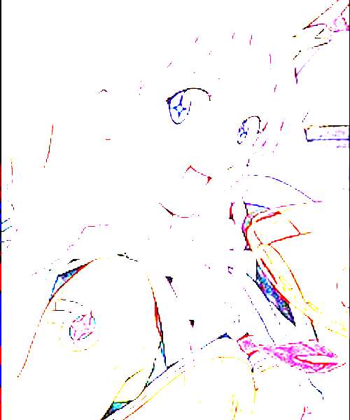 Nono character portrait