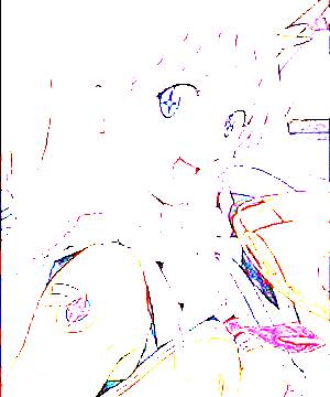 ภาพตัวละคร Nono