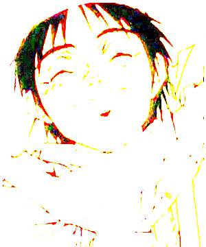 ภาพตัวละคร Yugo