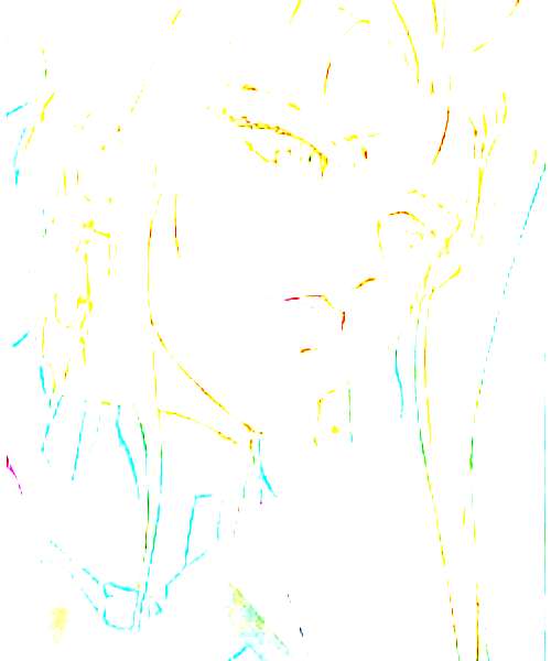 Chiren character portrait