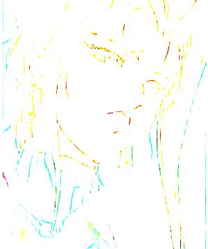 ภาพตัวละคร Chiren