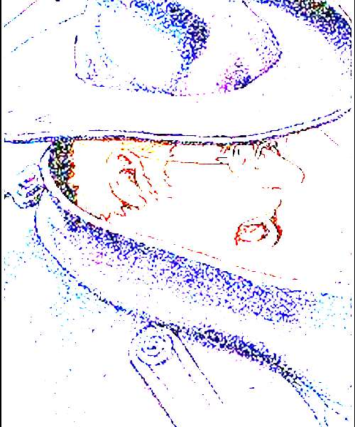 Daisuke Ido character portrait