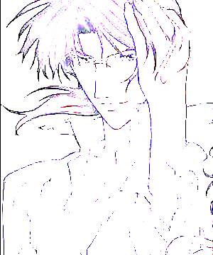 ภาพตัวละคร Shuuhei Chiaki