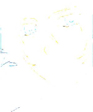 ภาพตัวละคร Blue