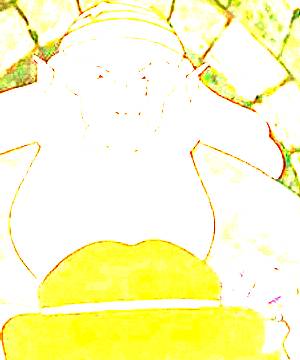 ภาพตัวละคร Boax