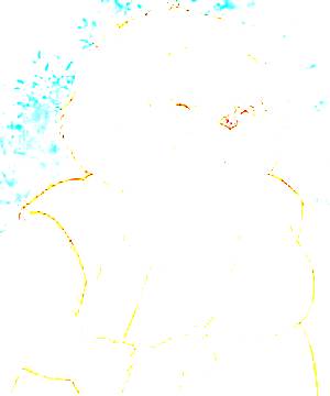 ภาพตัวละคร Okiyo