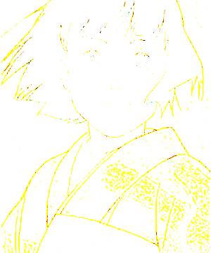 ภาพตัวละคร Chiyoko Fujiwara
