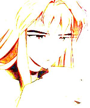 ภาพตัวละคร Kazami Asou