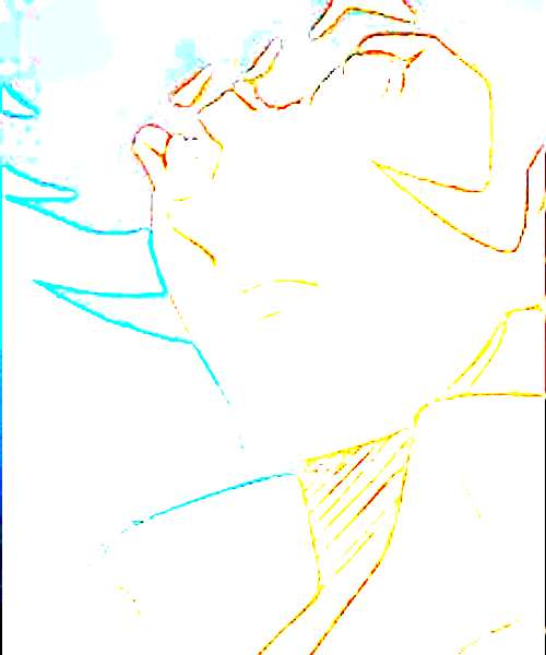 Kouji Kabuto character portrait