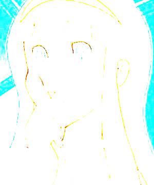 ภาพตัวละคร Sayaka Yumi