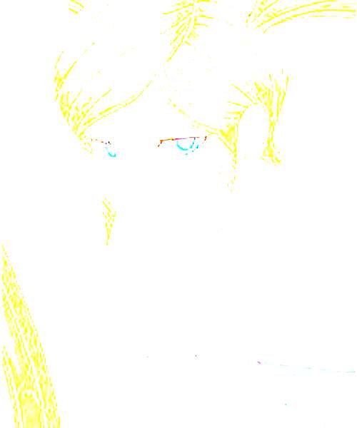 Gamia Q3 character portrait
