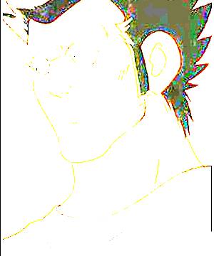 ภาพตัวละคร Shouhei Harada