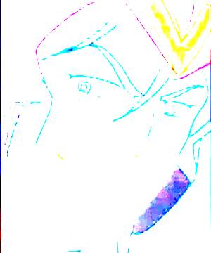 ภาพตัวละคร Juuzou Naniwa