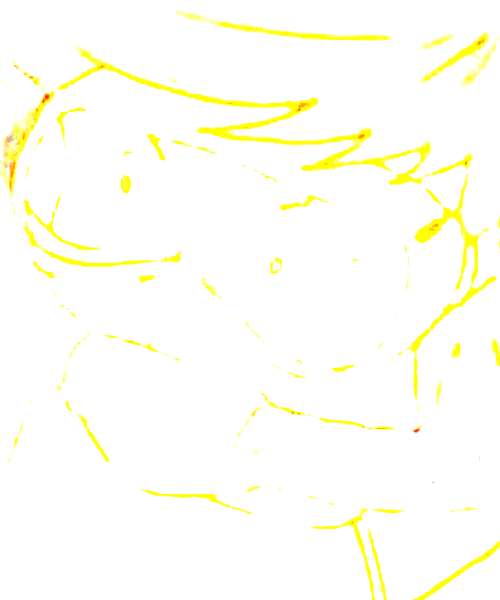 Hiyoshi Gou character portrait