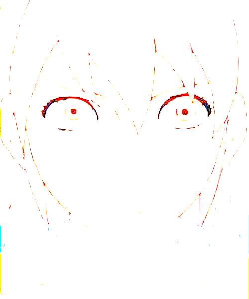 Enora Taft character portrait